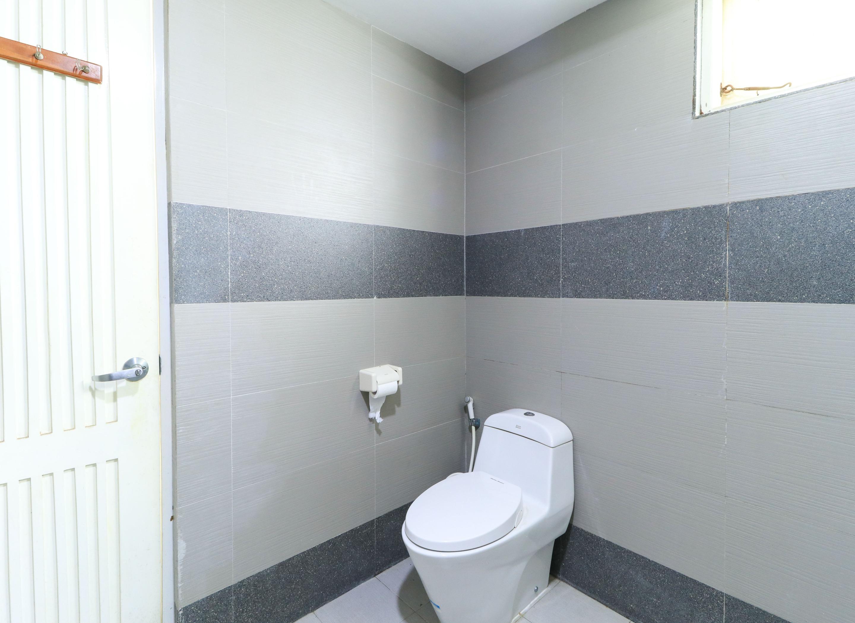 Kubu Kalih Residence Denpasar  Luaran gambar