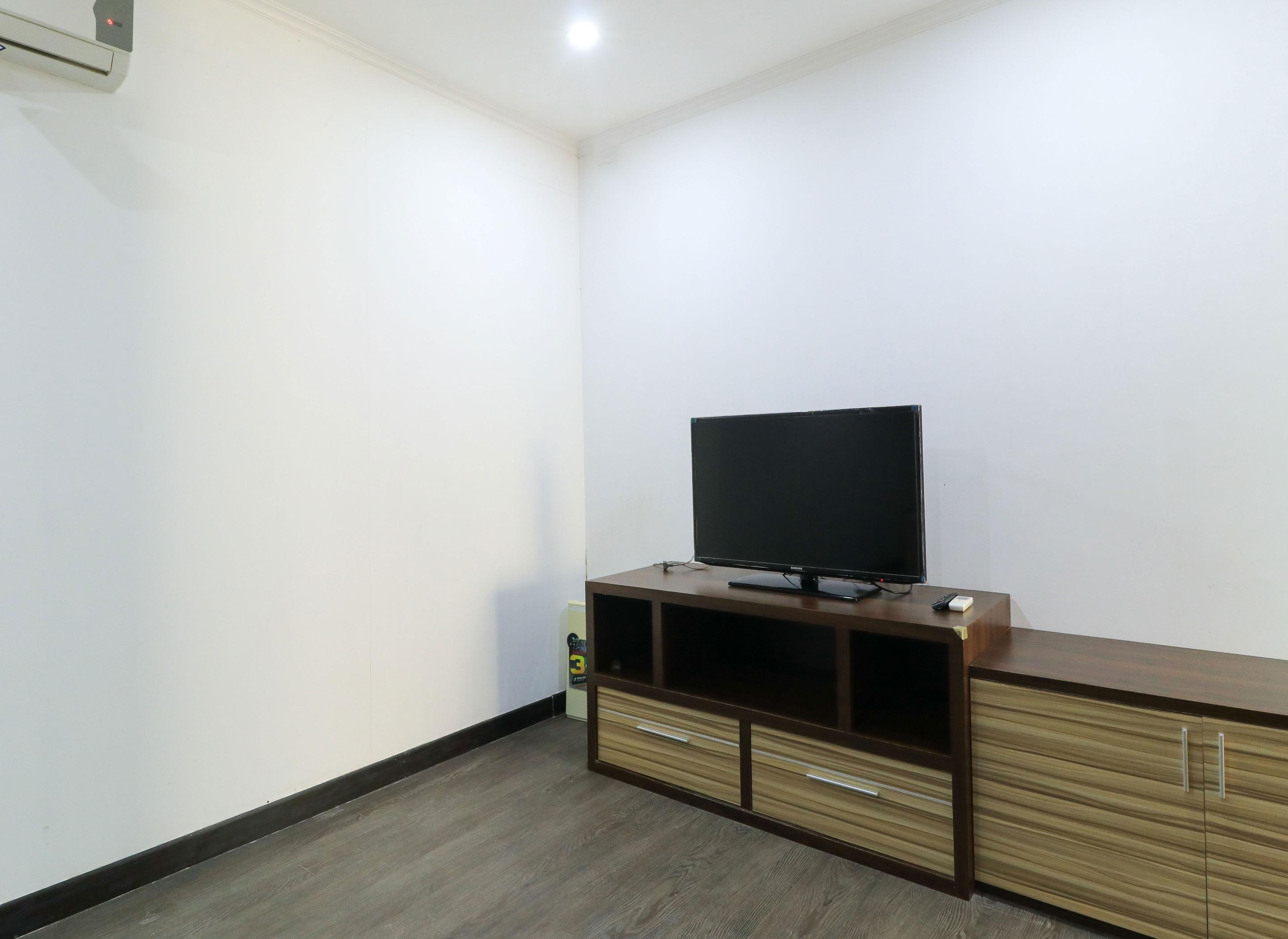 Kubu Kalih Residence Denpasar  Luaran gambar