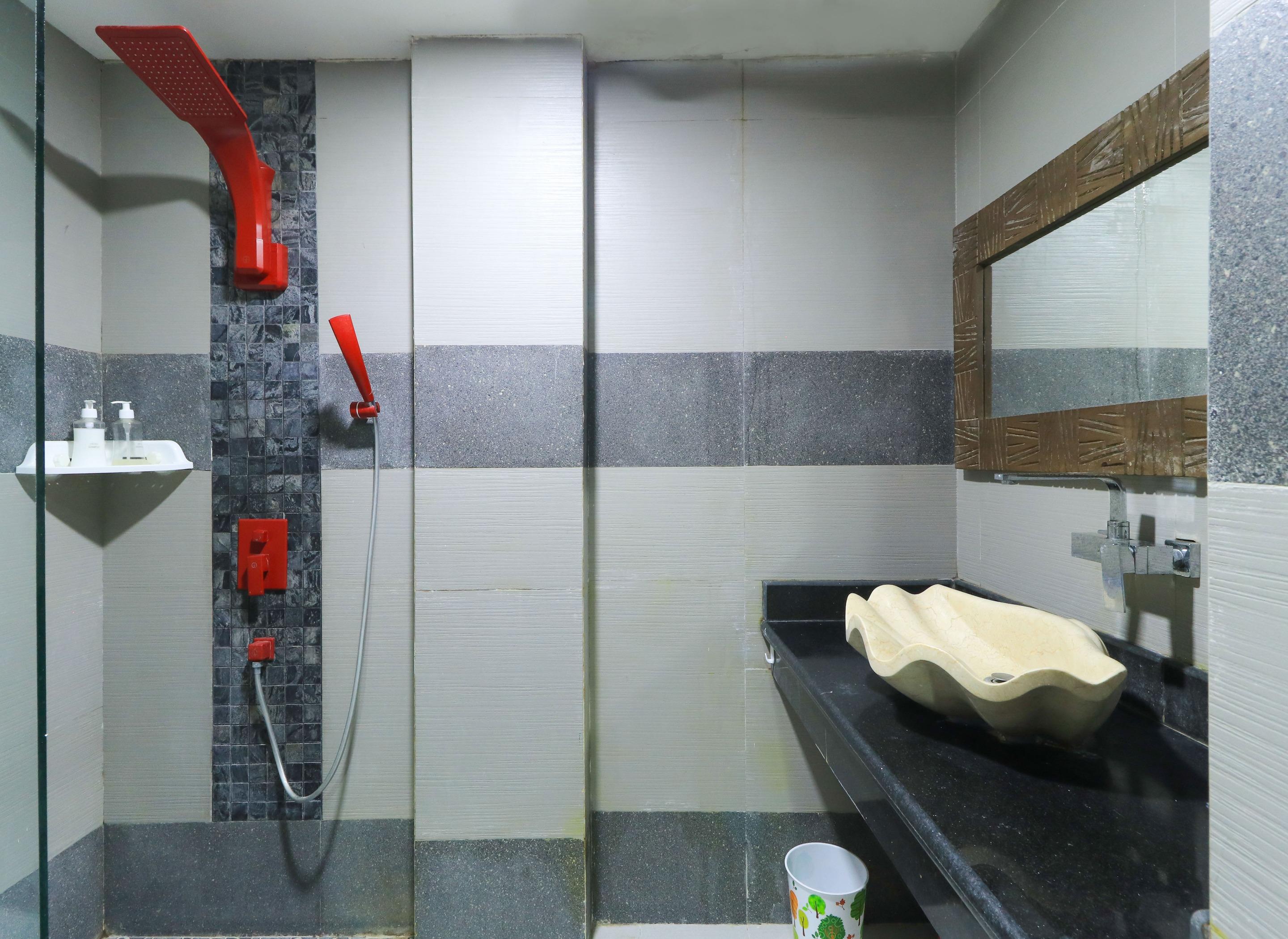 Kubu Kalih Residence Denpasar  Luaran gambar