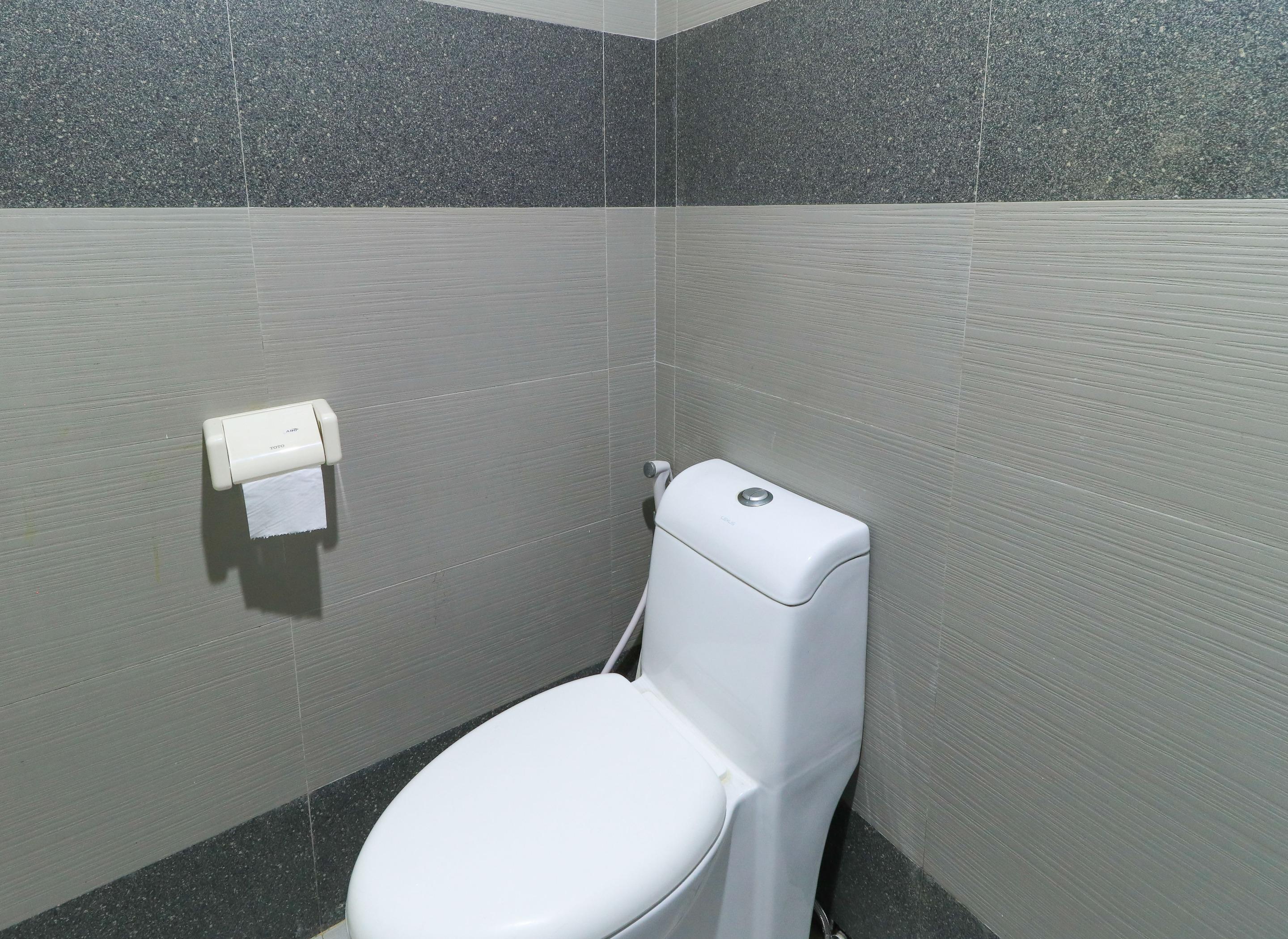 Kubu Kalih Residence Denpasar  Luaran gambar