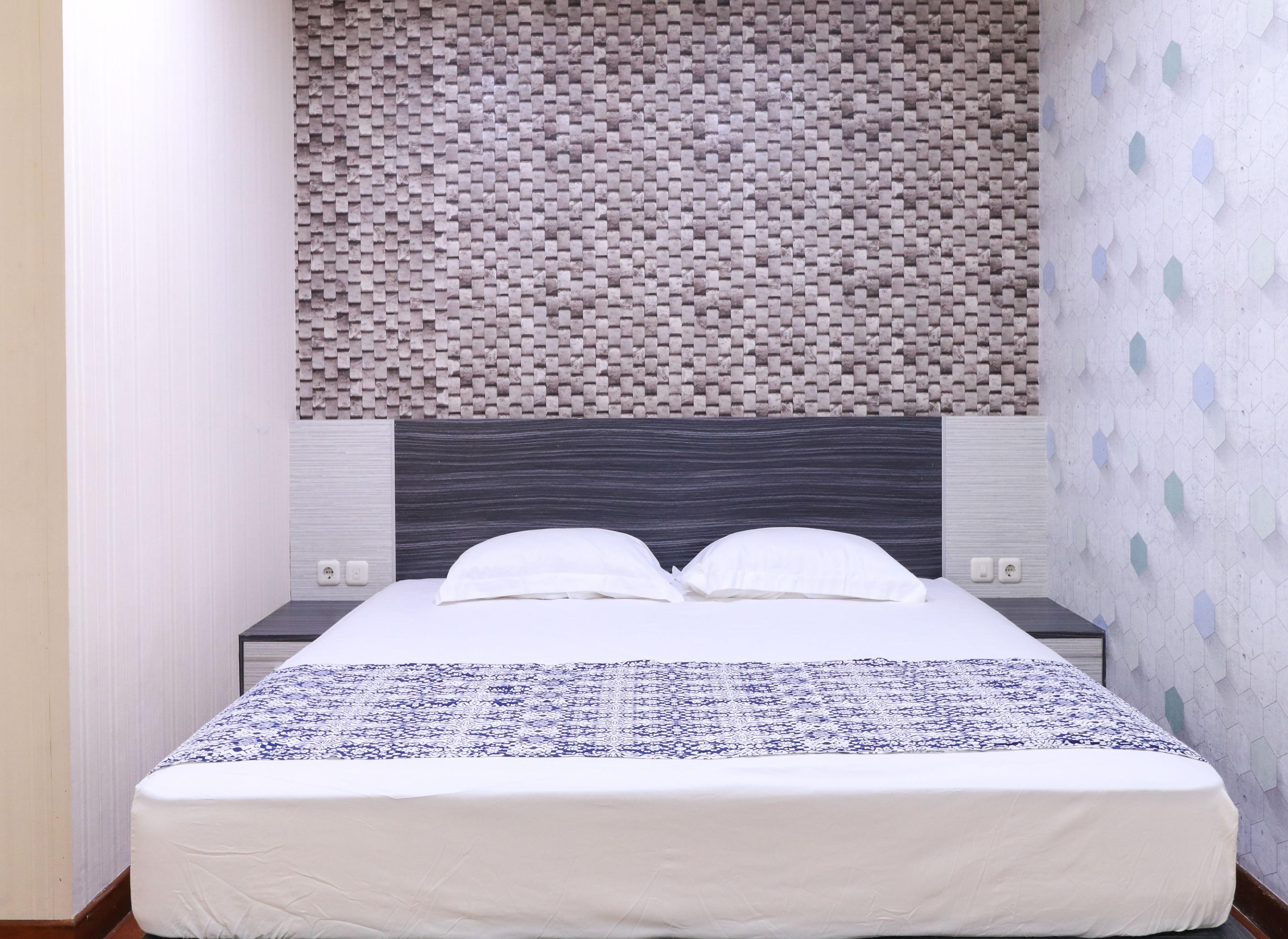 Kubu Kalih Residence Denpasar  Luaran gambar