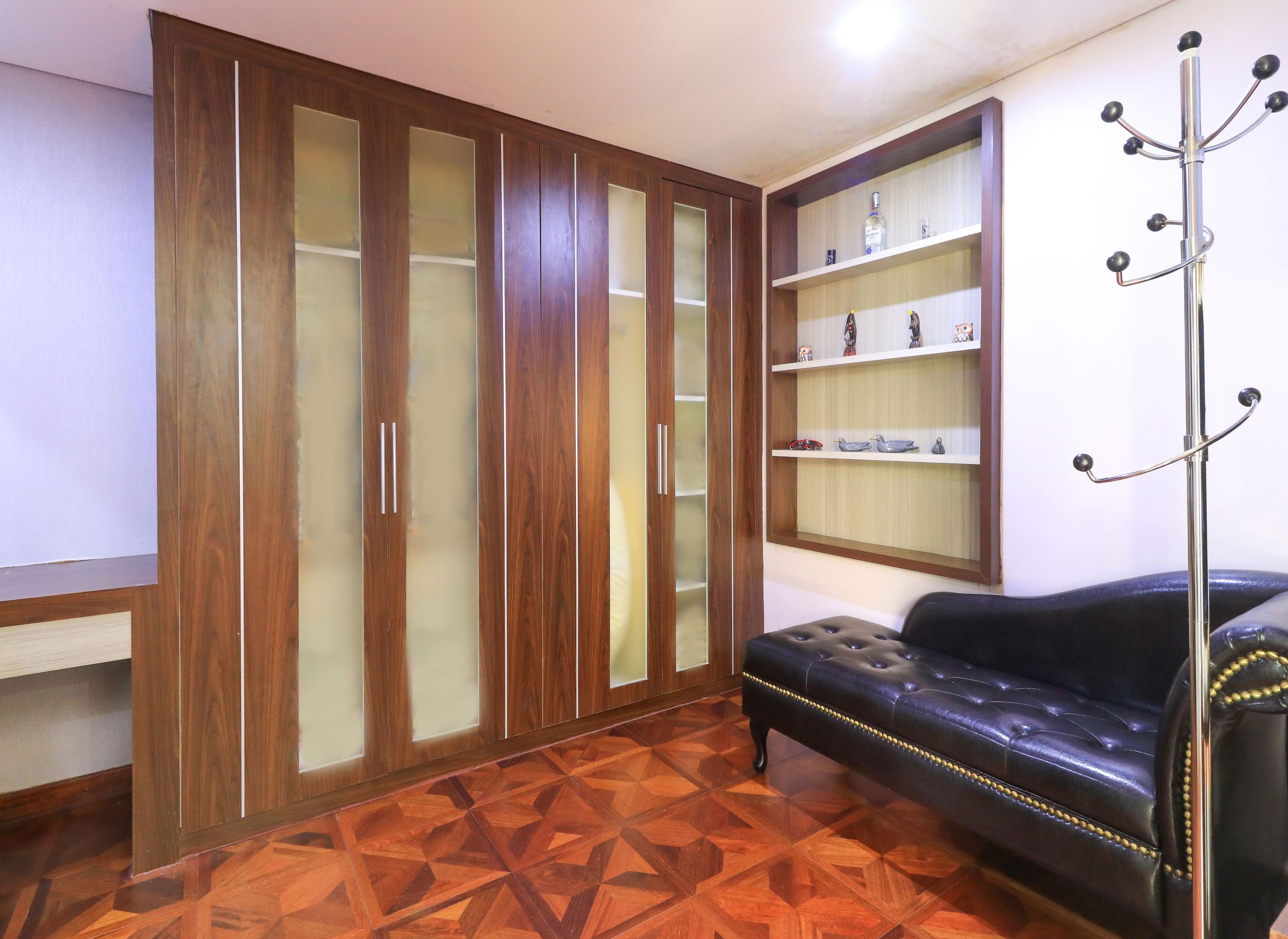 Kubu Kalih Residence Denpasar  Luaran gambar