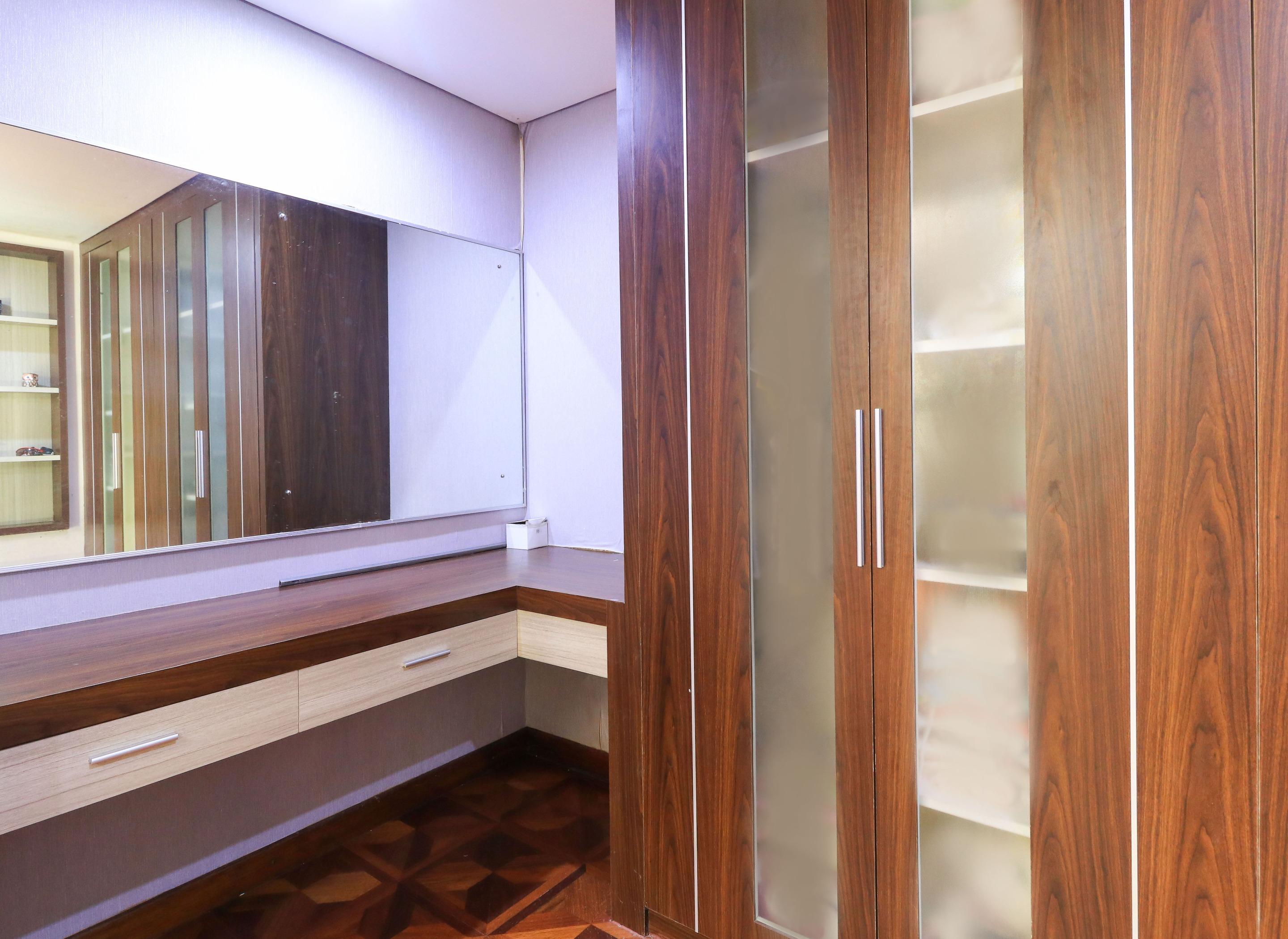 Kubu Kalih Residence Denpasar  Luaran gambar